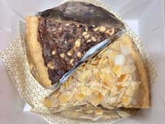 巧克力榛果派-Pie Bird(新闸路店)