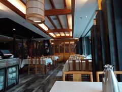 靠窗位-辣婆婆(航天桥店)