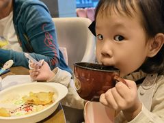 -香厨中餐厅(松北香格里拉店)