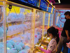 -风云再起游乐汇(北京西单西西友谊店)