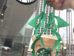 -星巴克(深圳世纪汇分店)