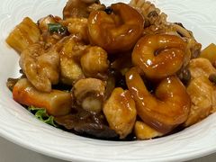 -大铁勺新津菜(东丽阳光新业广场店)