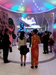 -名宴婚宴专门店·宴会厅(京基100店)