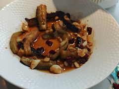 -上地宴·中关村的会客厅(清河高铁站店)