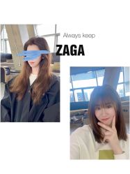 -ZAGA形象设计