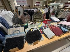 -崇光百货(铜锣湾店)