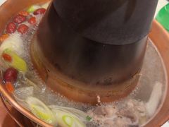 -东来顺饭庄(天坛店)