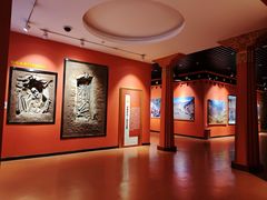 -迪庆藏族自治州博物馆