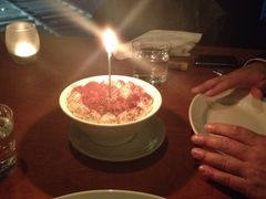 -沈阳君悦酒店·意坊意大利餐厅