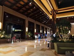 -惠州金海湾嘉华度假酒店