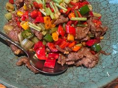 -YAFEE雅菲 川·湘·粤融合菜(魏公村店)