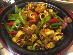 -小平岛開海水饺(浑南店)