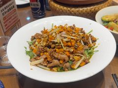 -钵家大院(大花岭店)