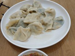 -饺子先生(世豪店)