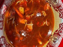 -辣小鲜·南昌大排档(船山路店)