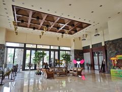 -惠州惠阳丽景国际花园酒店(市政广场店)