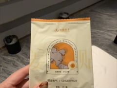 -华夏良子·足道SPA养生(上海崮山路明悦店)