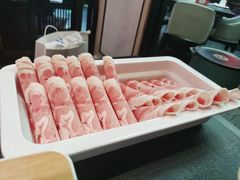-铜来聚老北京涮肉(恒隆广场店)