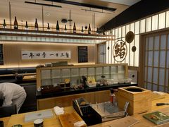 -鮨政·Omakase(万象城店)