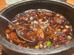 -马仕玖煲·融合菜·酥不腻烤鸭(人大店)