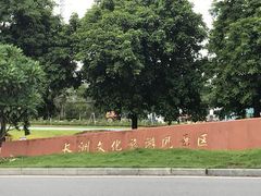 -长洲岛