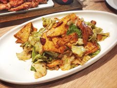 -味莊·青岛菜(云霄路店)