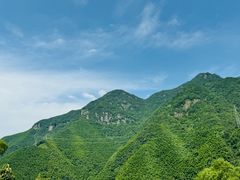 -江南天池