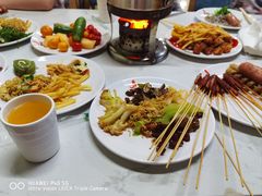 -极乐汇汗蒸会馆(杭州店)