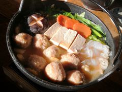 -铃木食堂(宽街店)