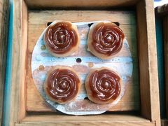 -欢姐伦教糕(北海大道北店)