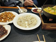 -紫光园·烤鸭·北京菜(团结湖店)