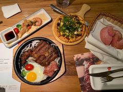 -格兰西点餐厅(文化街店)