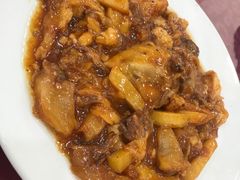 -同发号饭庄(复兴路店)