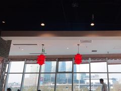 大堂-东来顺饭庄(西直门店)