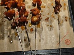 -叁宝烤肉• 西安烧烤(太乙路店)