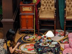 -小凤仙公馆酒店