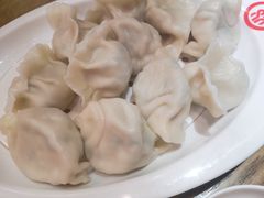 -双合园·海鲜水饺青岛菜(万佳广场店)