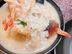 -潮十三潮汕砂锅粥(高新四路大都荟店)