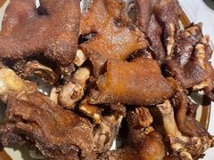 -乔阿马·江南味·驴肉香(龙湖华泾天街店)