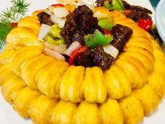 -全聚德(长江路店)