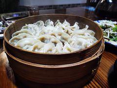 -呼吸森林·生态农庄农家乐私房菜