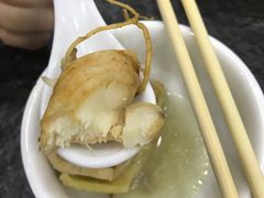 -朴小妹人参鸡汤火锅(长白山万达店)
