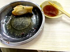 -黄阿姨锅贴大王(万航渡路店)