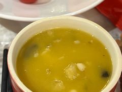 -粗茶淡饭·汉口公馆(循礼门店)