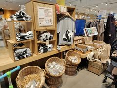 -MUJI无印良品(天河领展广场店)
