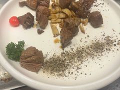 -大神太神·铁板烧(七宝领展广场店)