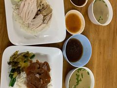 -鸡饭店