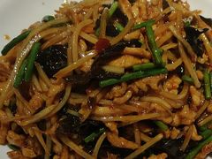 -黑家养生粥道馆(新世纪店)