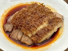 -创元千禧大酒店 · 香港轩