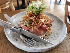 -BOR Eatery(安福路店)